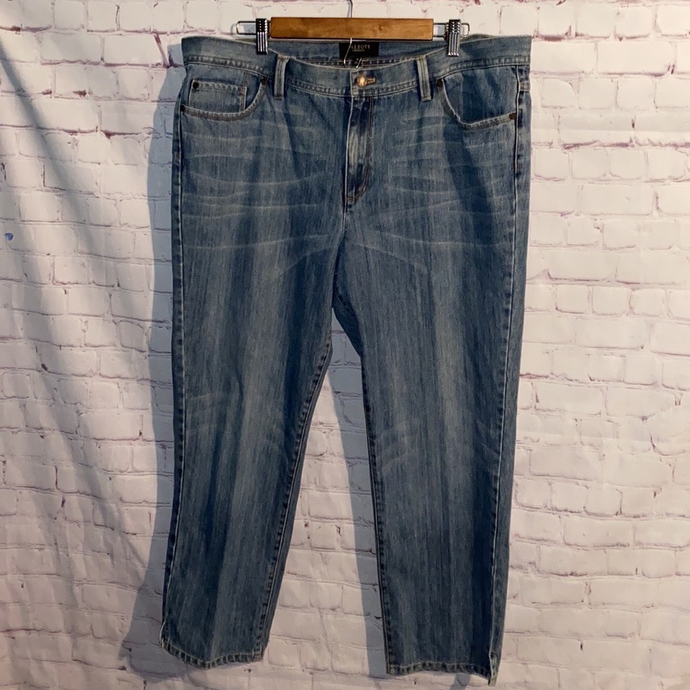 Talbots Jeans Size 18